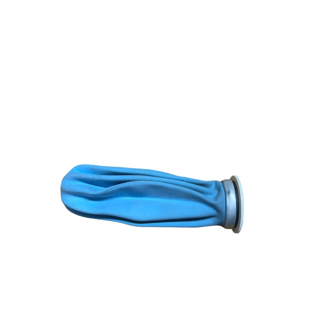 VTG latex water bottle/ice pack